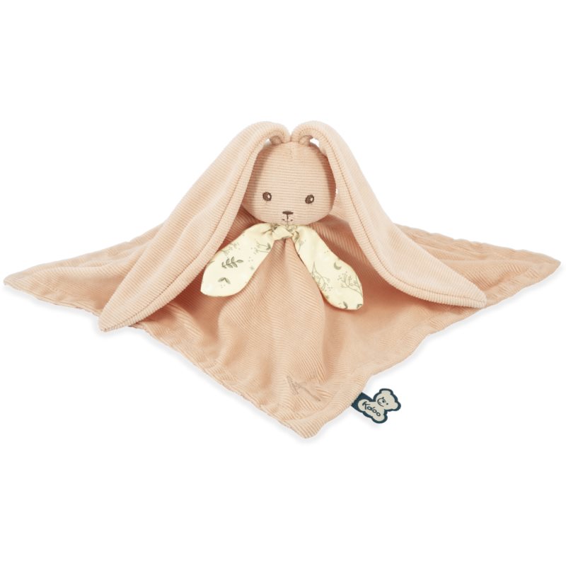 Mantita Conejito Rosa