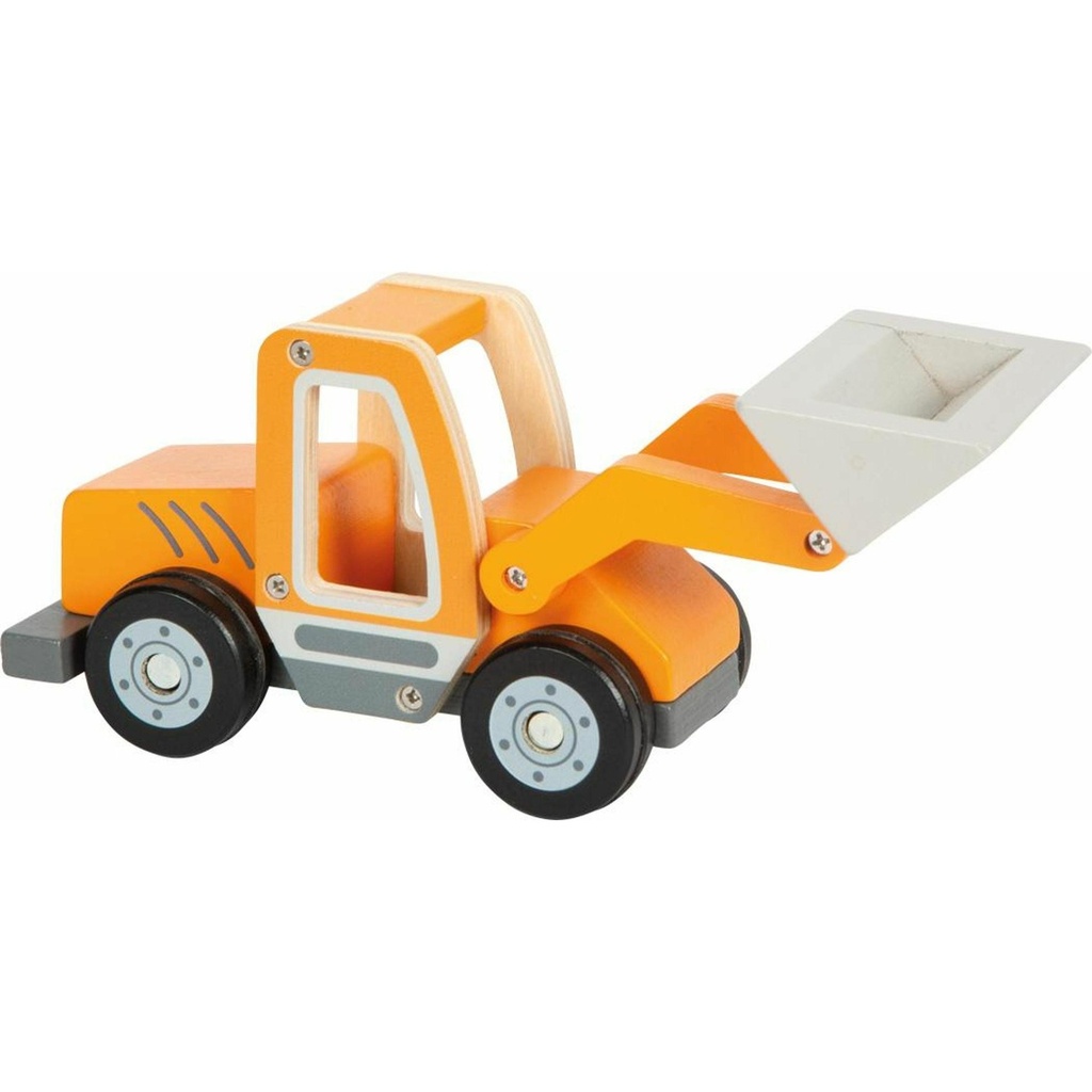 tractor