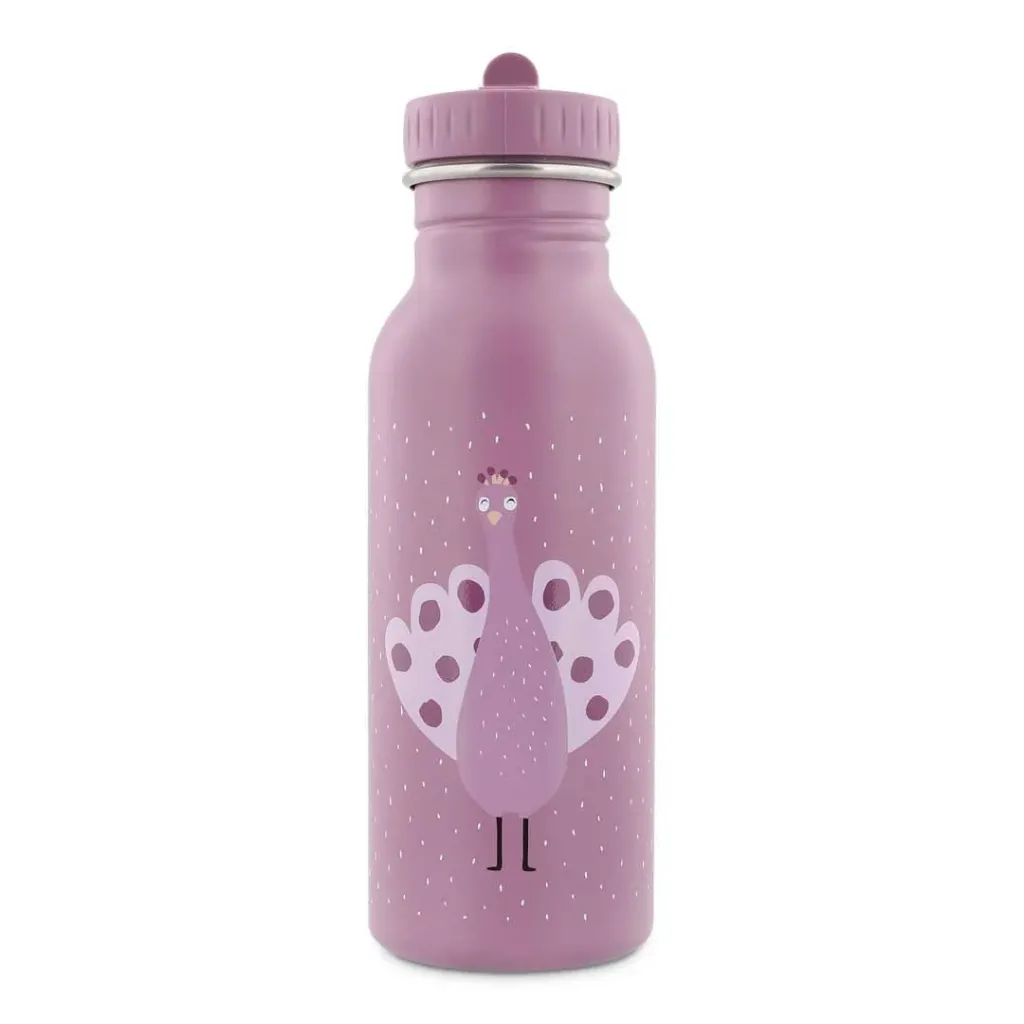 Botella 500 ml Peacock