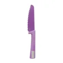Cuchillo aprendizaje SKAGFA Klyv classic Lavander anticorte