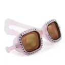 Rose Quartz Vibrancy Adult Swimming Goggles