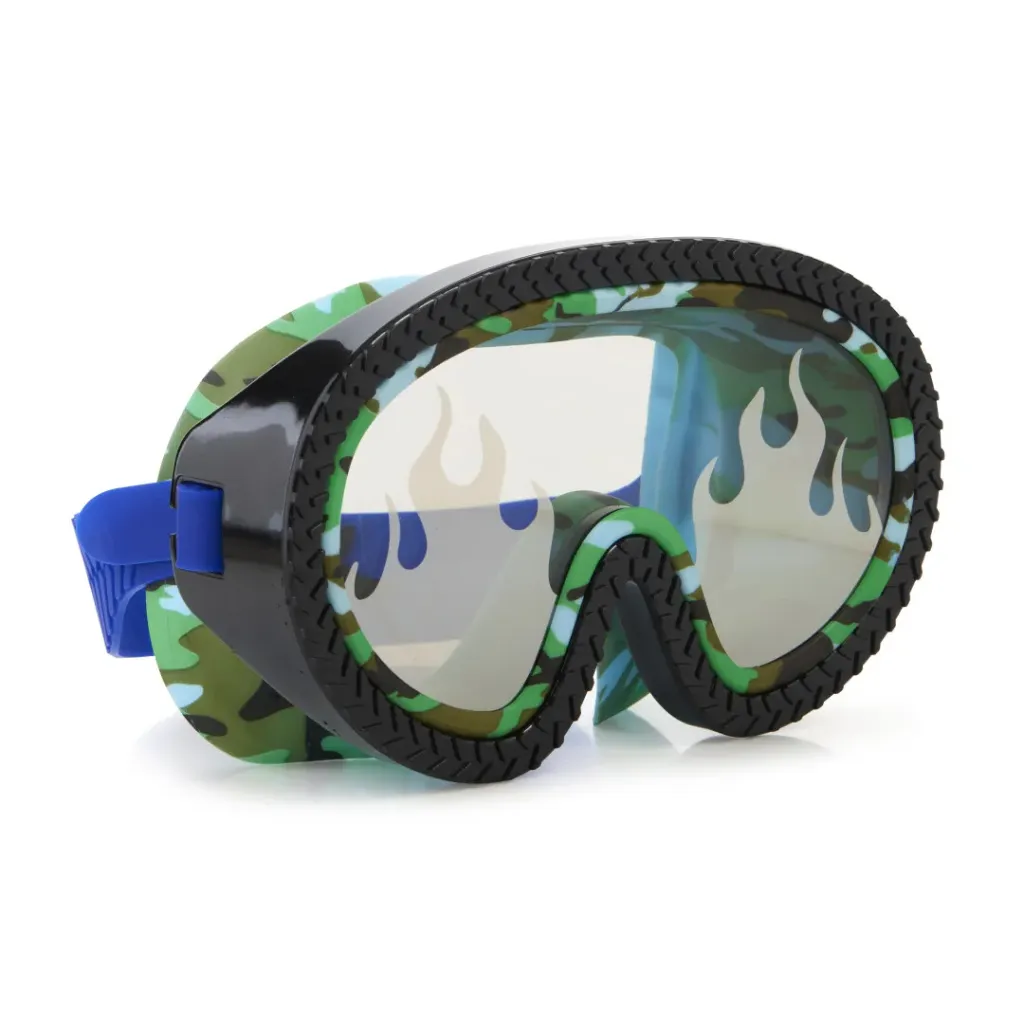 Gafas CAR SHOW-ENGINE BLUE