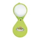 ESSCHERT Kids - Vergrootglas - Groen - 6,5x1,8x15,4 Cm