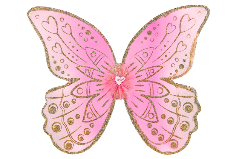 Alas Marcia Fucsia