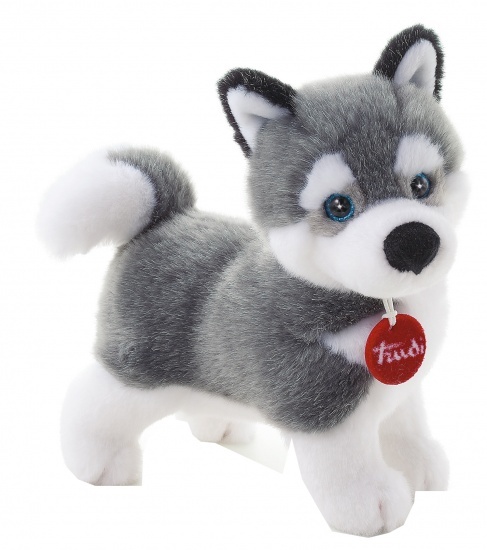 Trudi Husky Marcus S