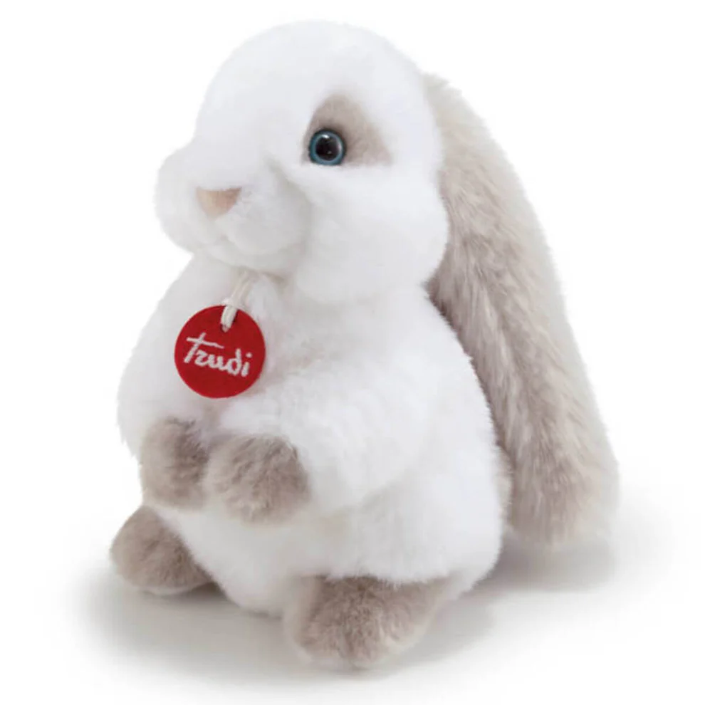 Rabbit Clemente (Trudi) Small Plush