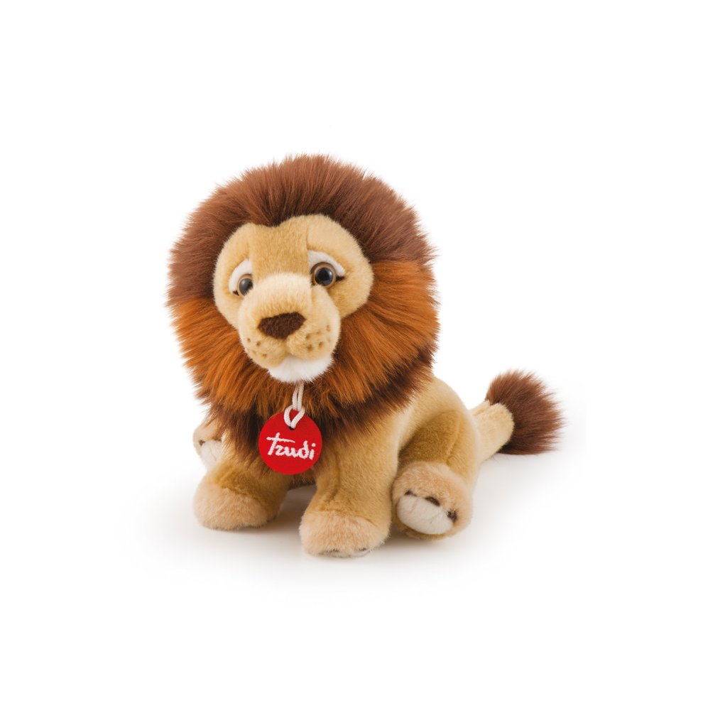 Trudi Lion Teddy Bear - Small
