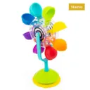 Baby Whirling Waterfall Bath Toy - 12m+