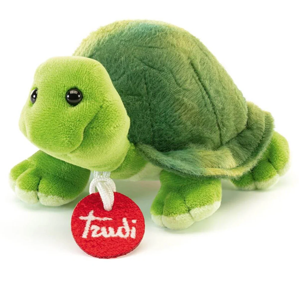 - Trudino Turtle, Green, 51323