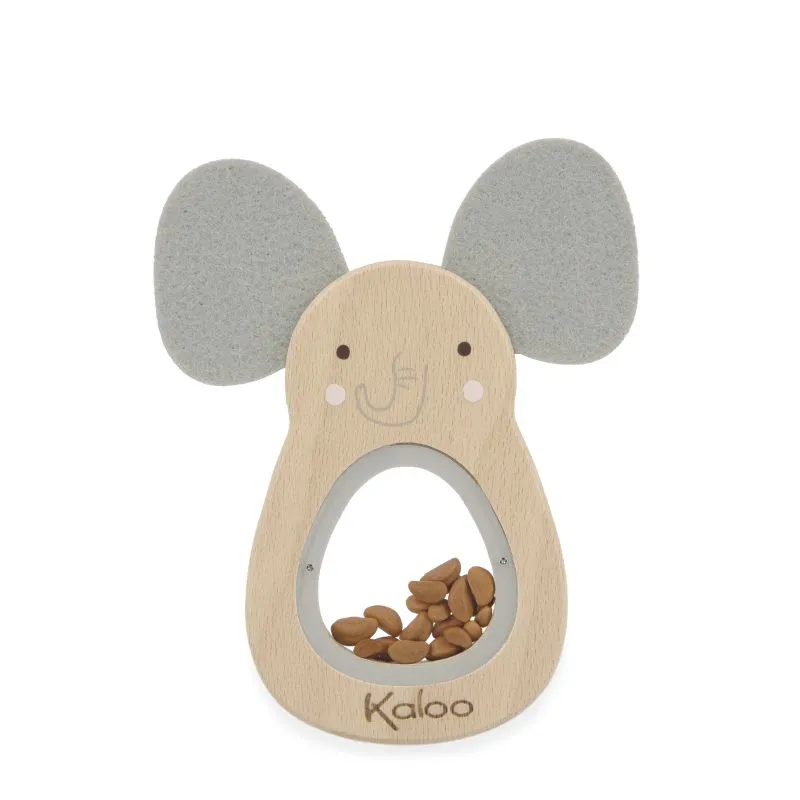 Elephant Rattle