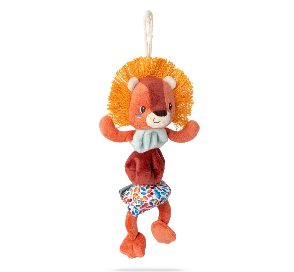 Jack Mini Dancer