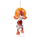Jack mini bailarin