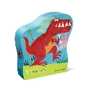Puzzle 36 Piezas Dino
