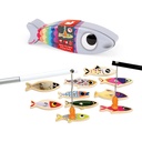 Sardine Fishing Game