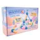 Magnetics 34 Piezas
