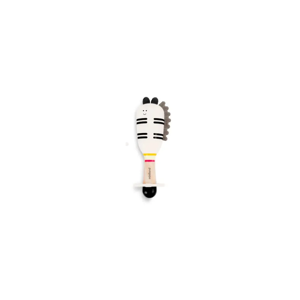 Zebra Rattle