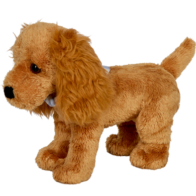 COPPENRATH Cocker Spaniel Chip - Parata Di Animali Divertenti
