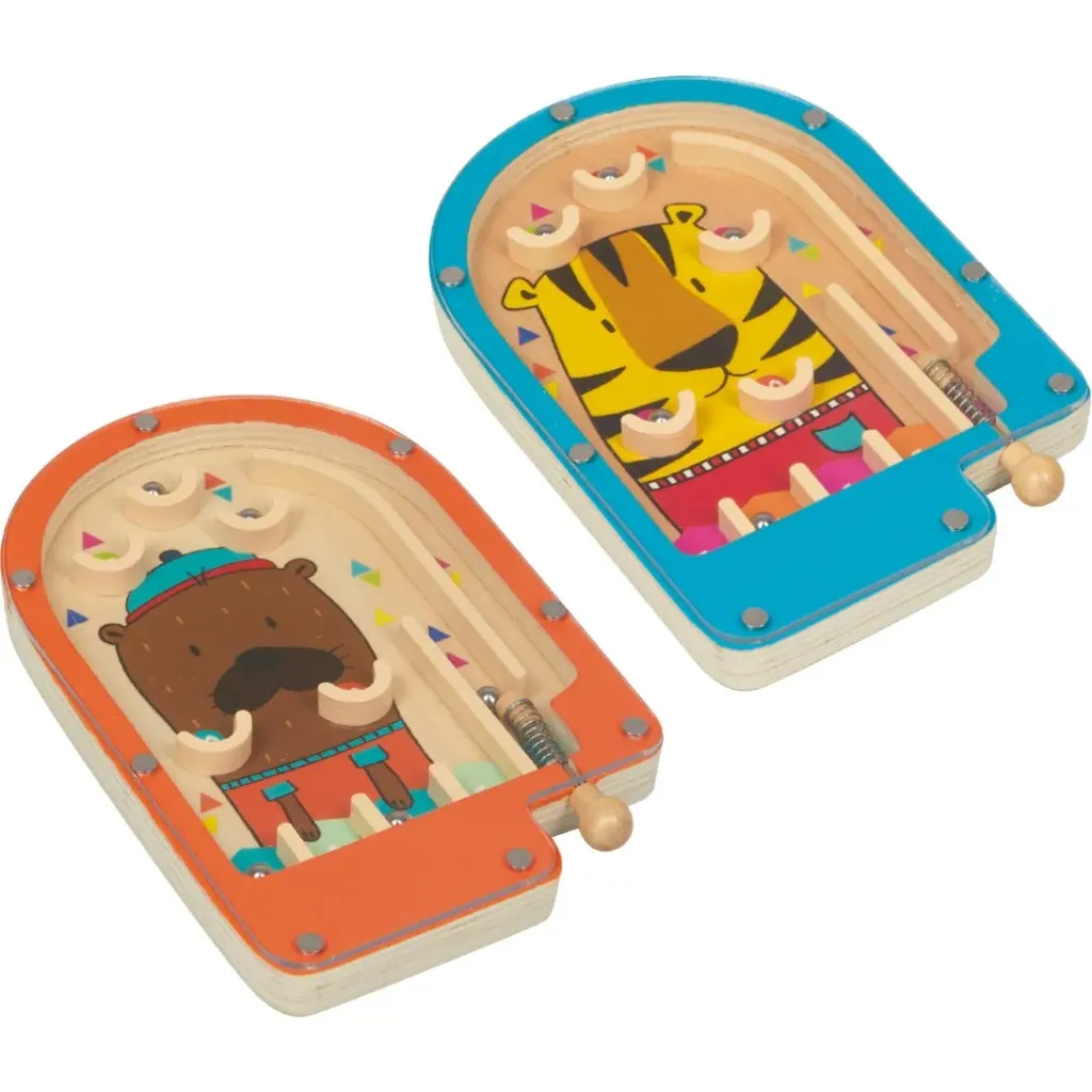 Mini Pinball