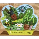 Puzzle 36 Insectos