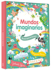 Busca que te Busca Mundos Imaginarios