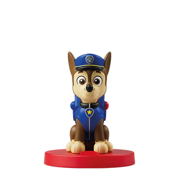 La patrulla Canina Chase