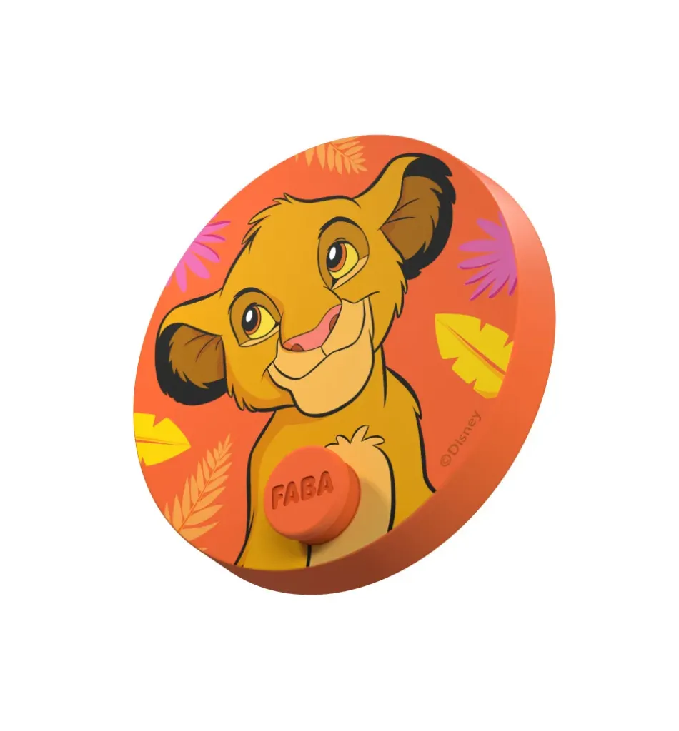 El rey león