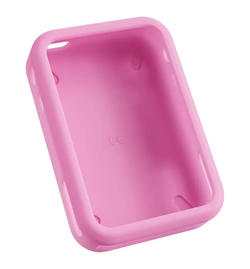 Funda protectora Patapum Rosa
