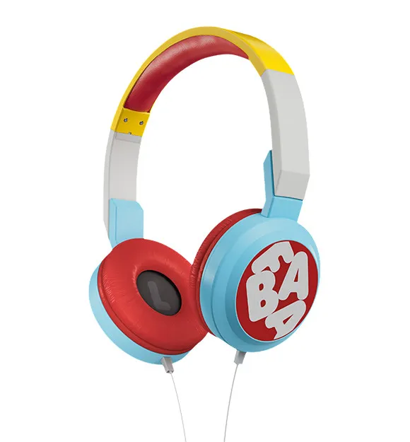 Auriculares Dudun