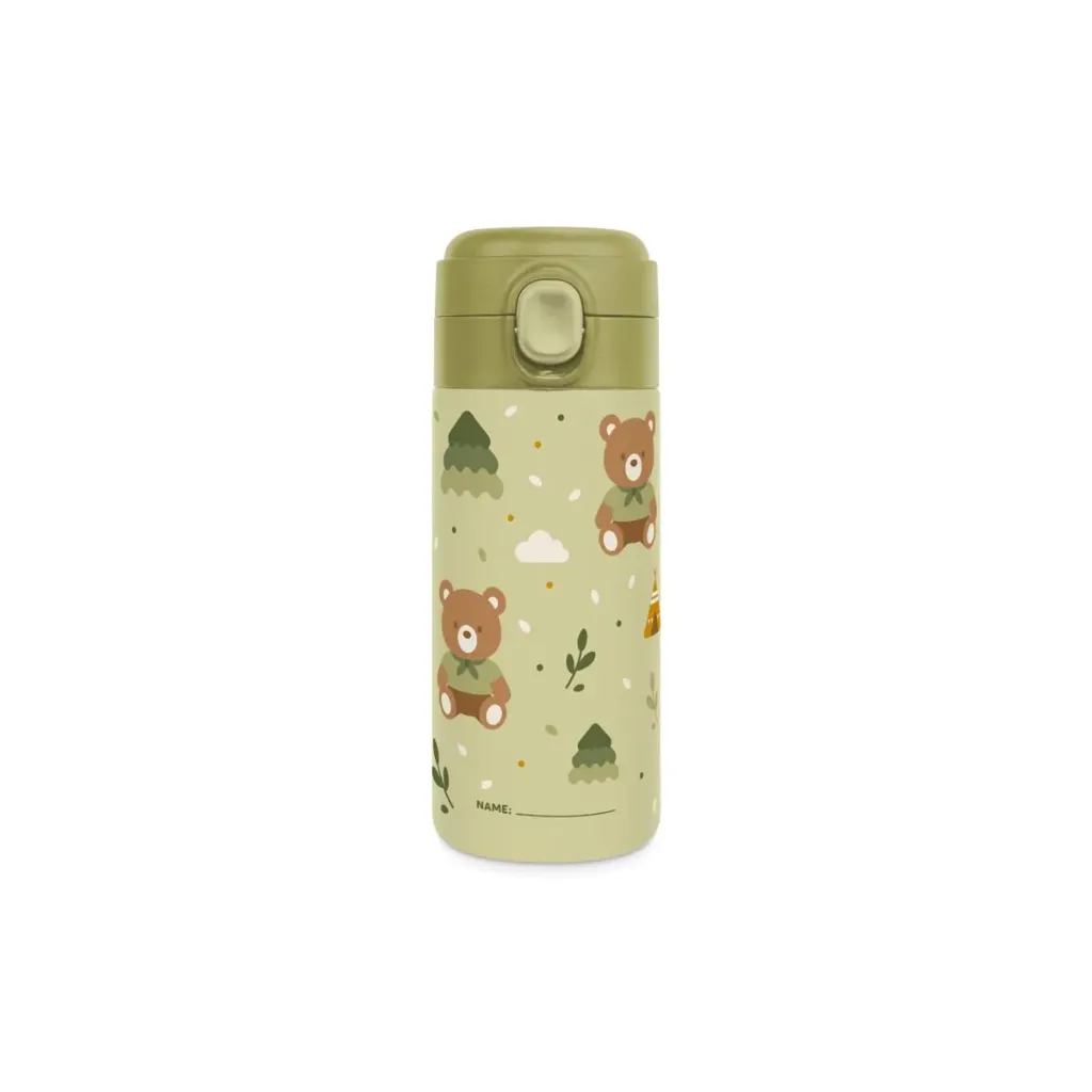 Botella Infantil Explorer