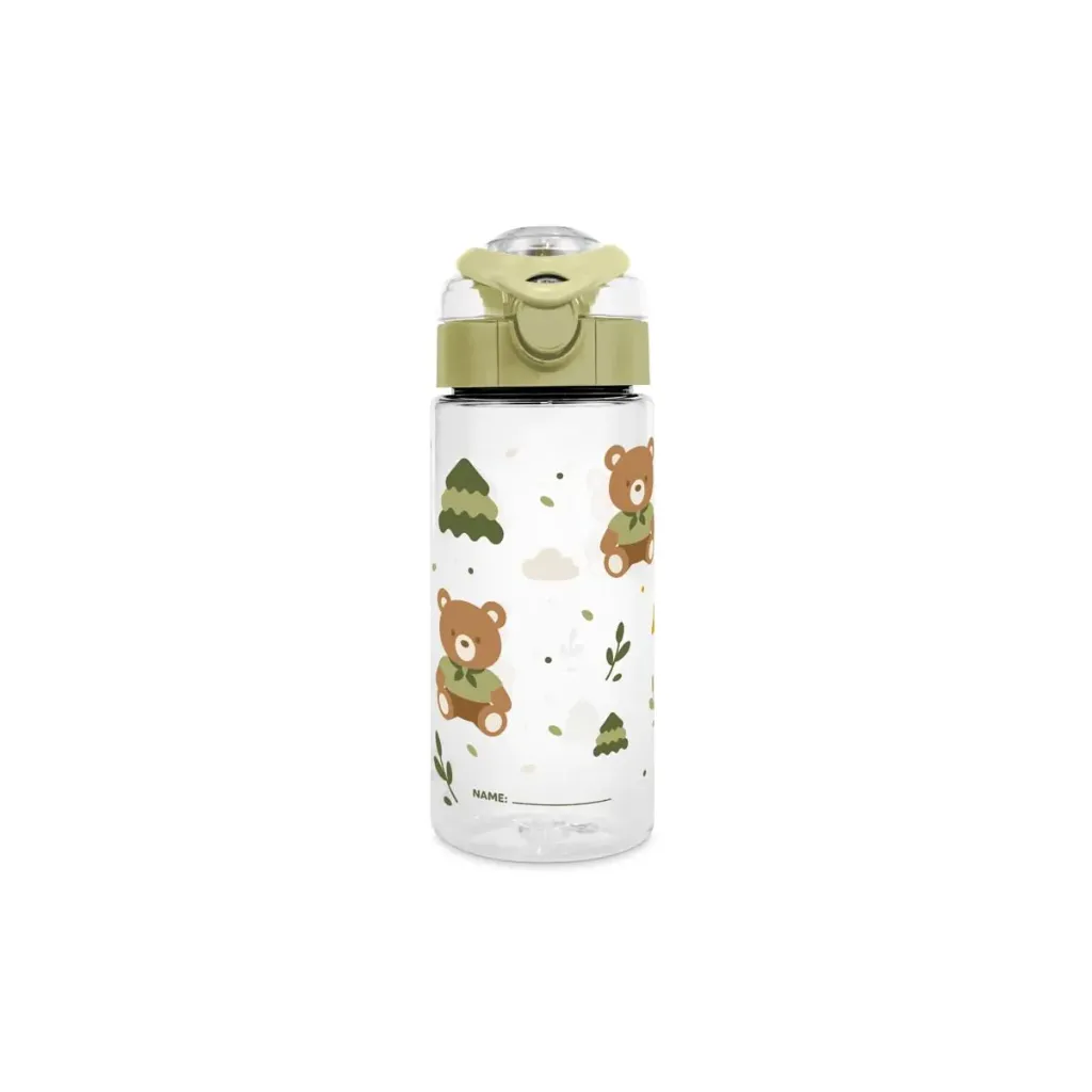 Botella Infantil Explorer