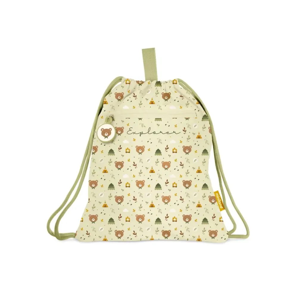 Explorer Sack Backpack