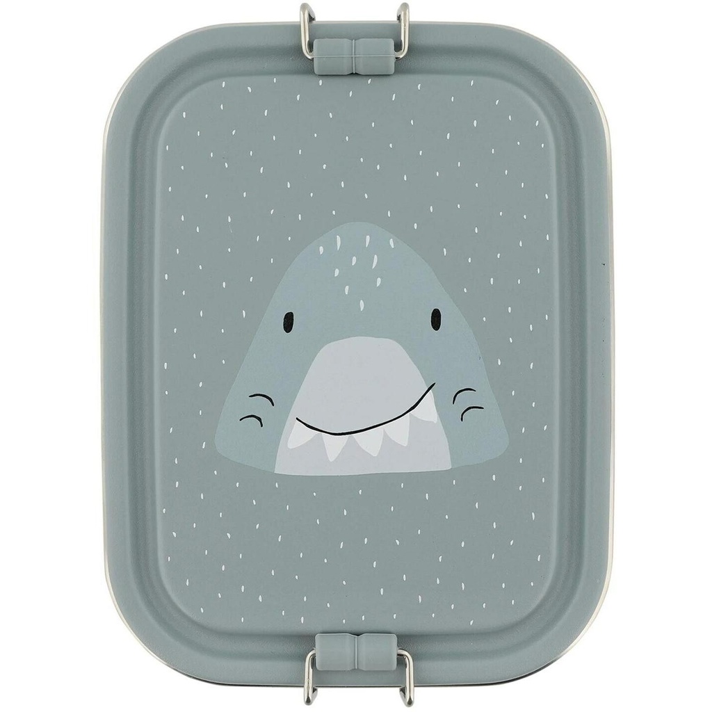 Fiambrera pequeña - Mr. Shark