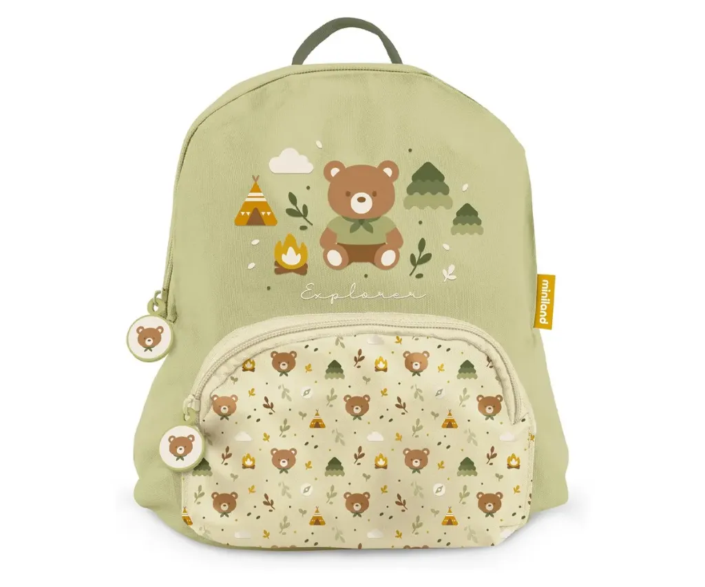 Explorer Preschool Backpack