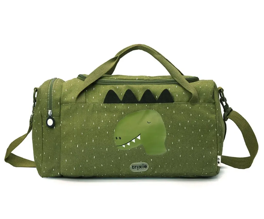 Bolso de viaje Mr. Dino
