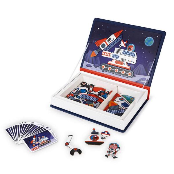MagnetiBook Cosmos