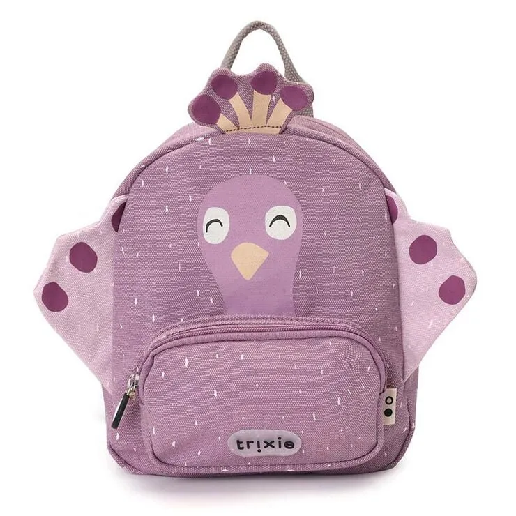 Mochila Peacock