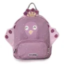 Peacock Backpack