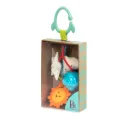 Sonajero Sensorial Dreamy Rattle