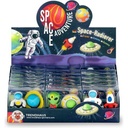 Goma de borrar Space