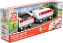 Hape Tren Intercity a Pilas