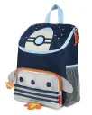 Mochila Escolar Spark Style Rocket