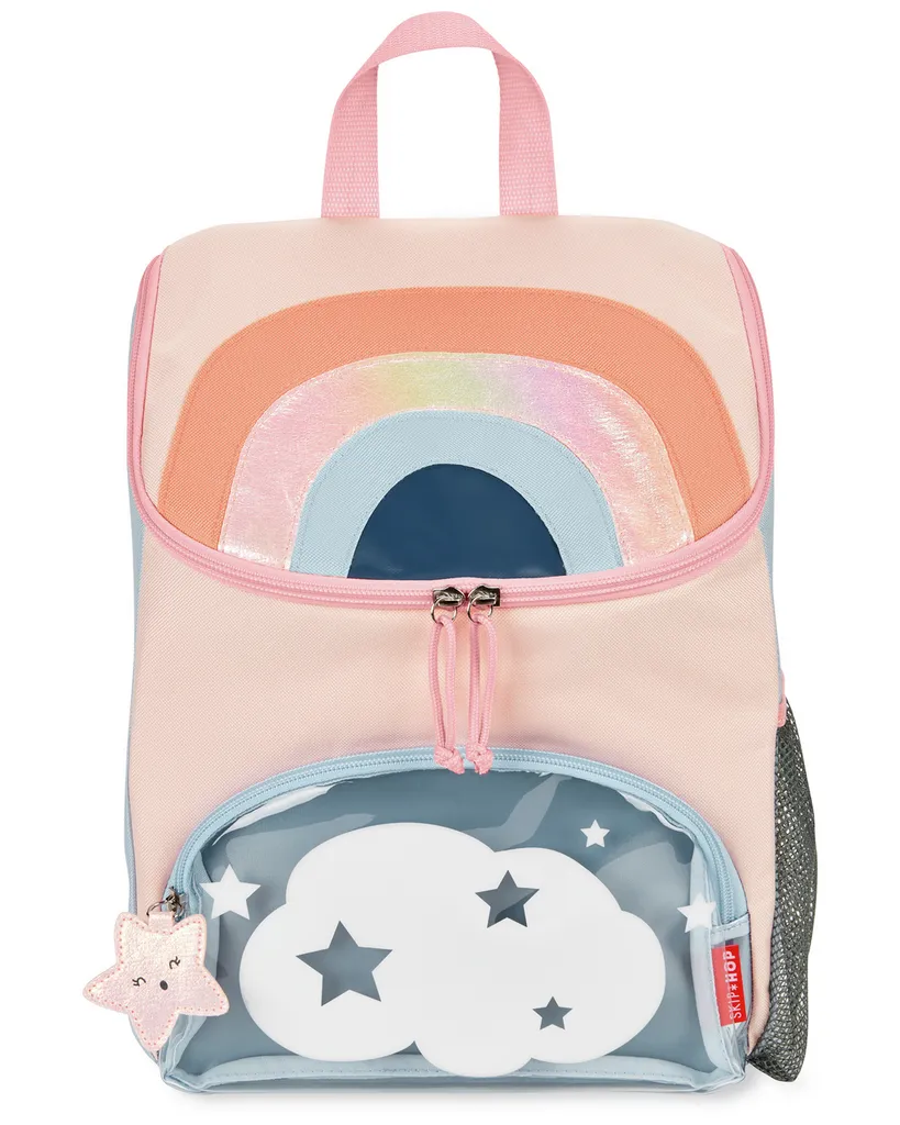 Mochila escolar arco iris Skip Hop
