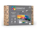 Connetix Transporte Rainbow 50 Piezas