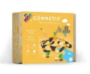 Connetix Pack Rampas e Instersecciones 16 piezas