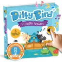 Ditty Bird, Nursery Rhymes