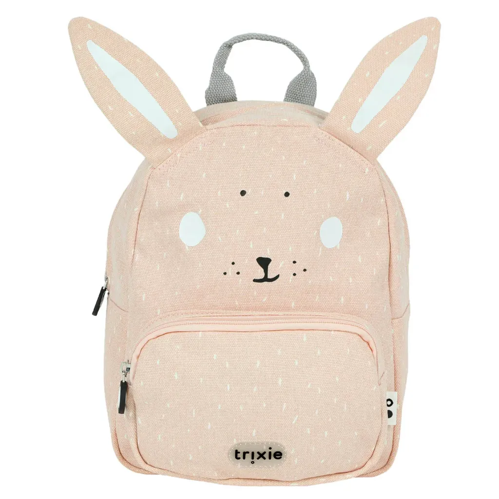 Mochila Mrs. Rabbit