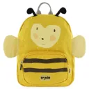TRIXIE  MISS BUMBLEBEE  Girls's Children's Backpack in Yellow