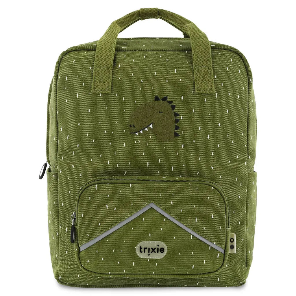 Mochila grande - Mr. Dino