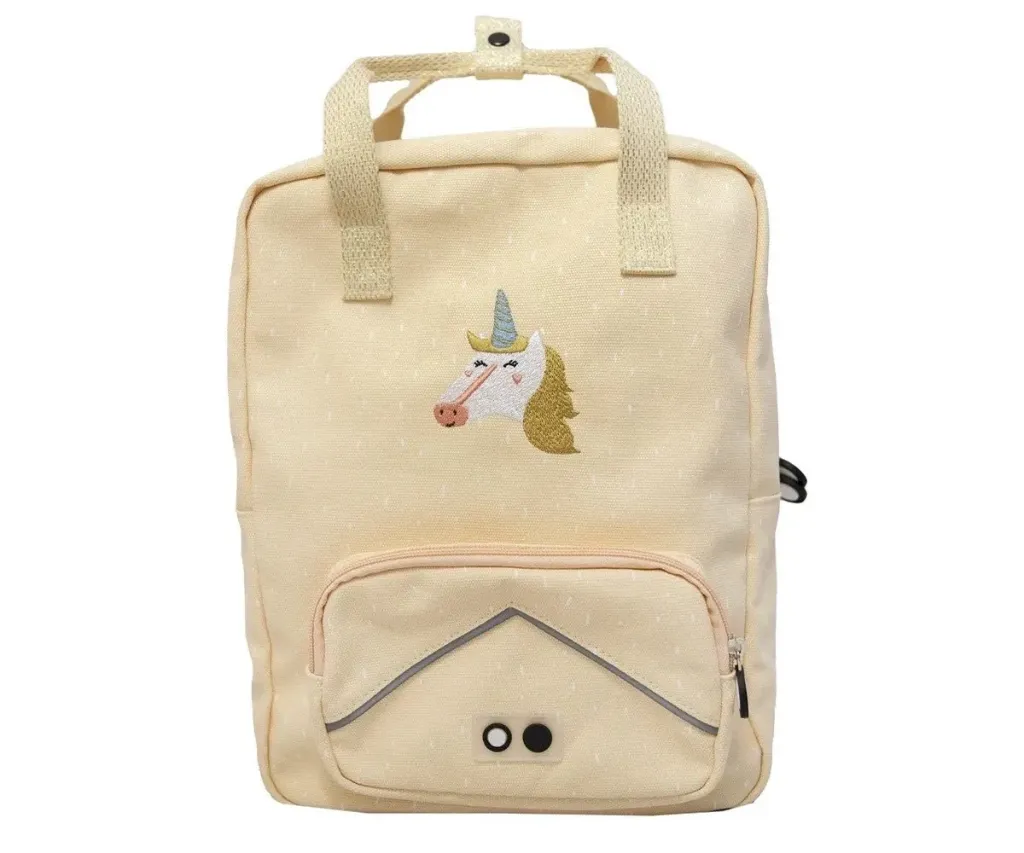Mrs Unicorn Backpack