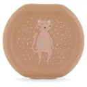 2er-Set Kinder Bdose Snackbox Mit Clip TRIXIE